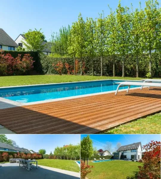Residence for sale