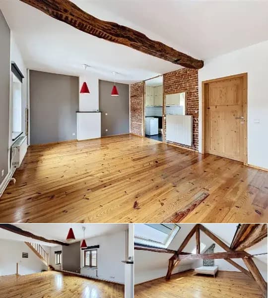 Residence for rent