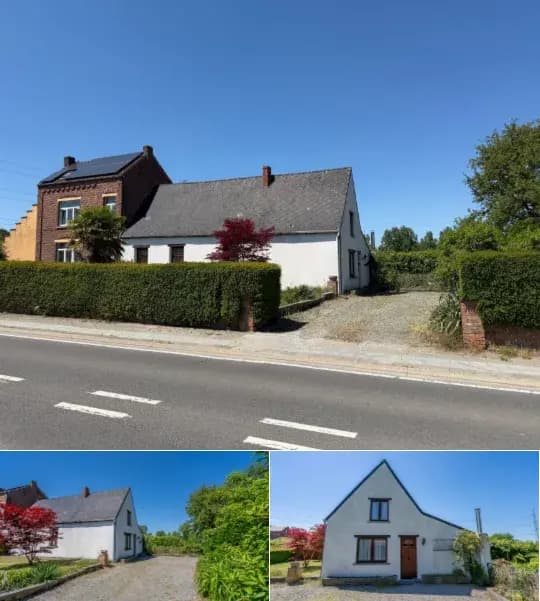 Residence for sale