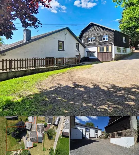 Residence for sale
