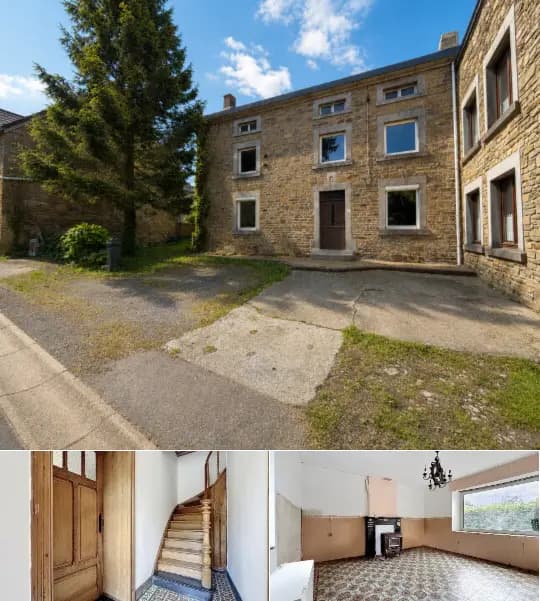 Residence for sale