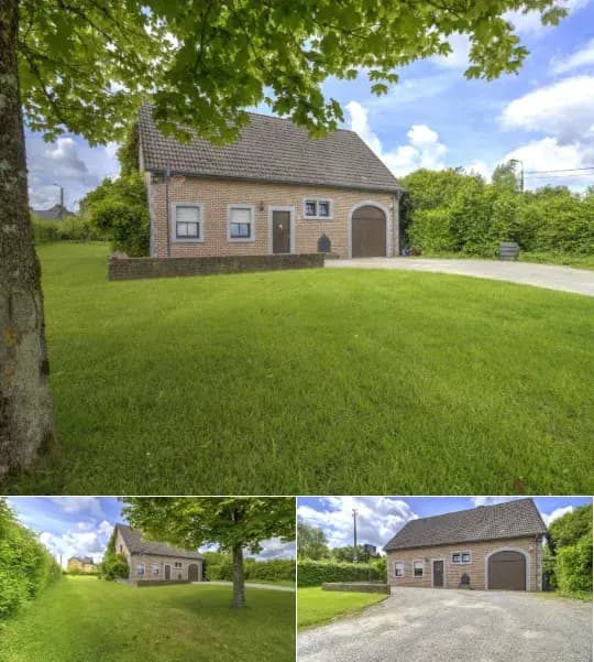 Villa for sale