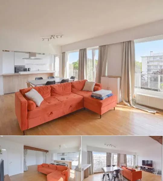 Apartment for sale