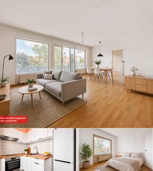 Apartment for sale