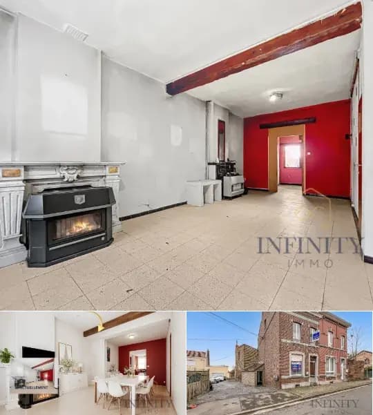 Residence for sale