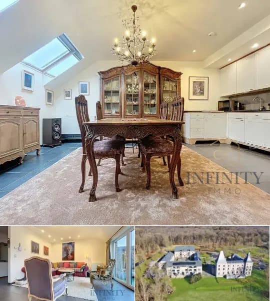Apartment for sale
