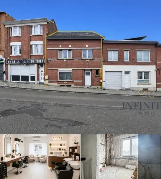 Residence for sale