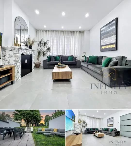 Residence for sale