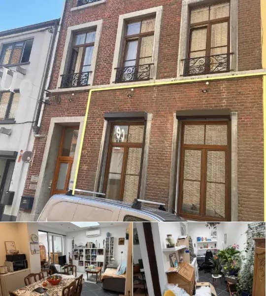Apartment for rent