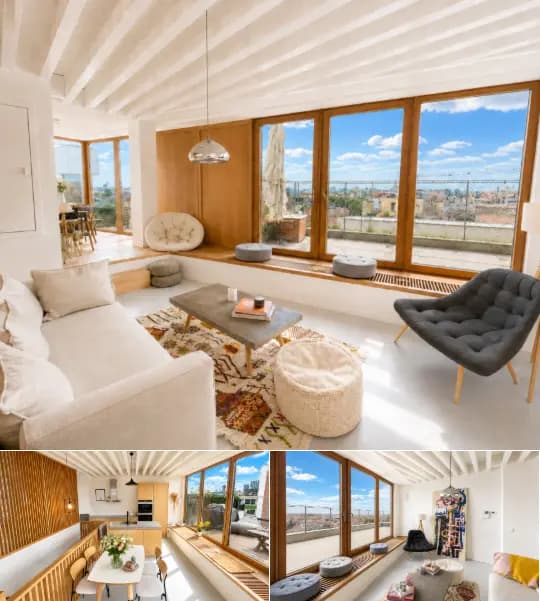 Penthouse for sale