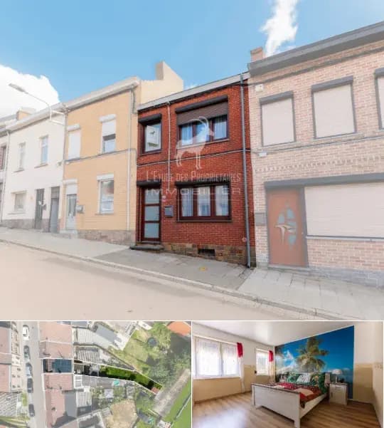 Residence for sale