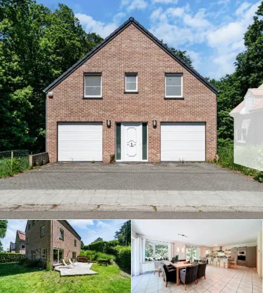 Villa for sale