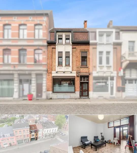 Residence for sale