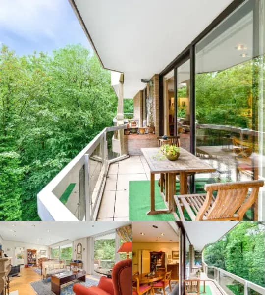 Apartment for sale