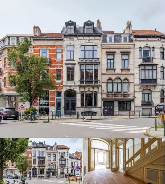 Residence for sale