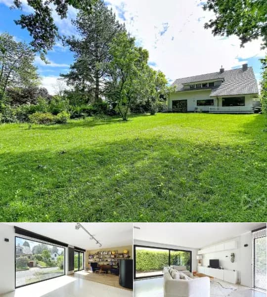 Residence for rent