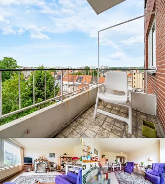 Apartment for sale