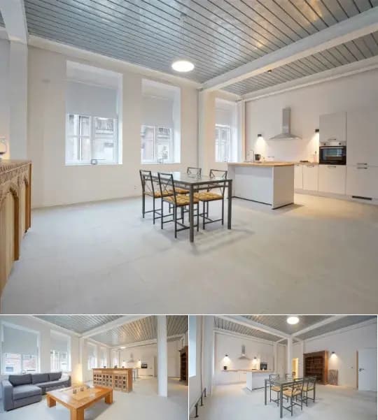 Apartment for rent