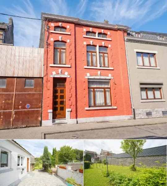 Residence for sale