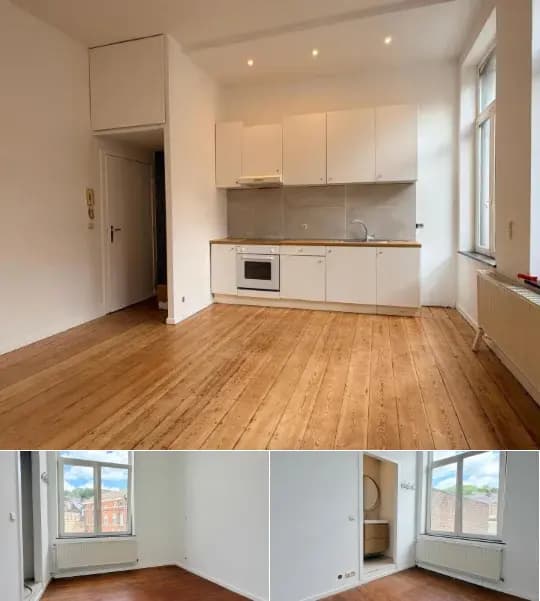 Apartment for rent