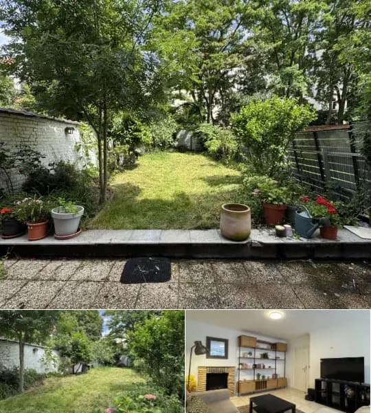 Apartment for rent