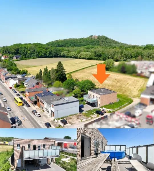 Loft for sale