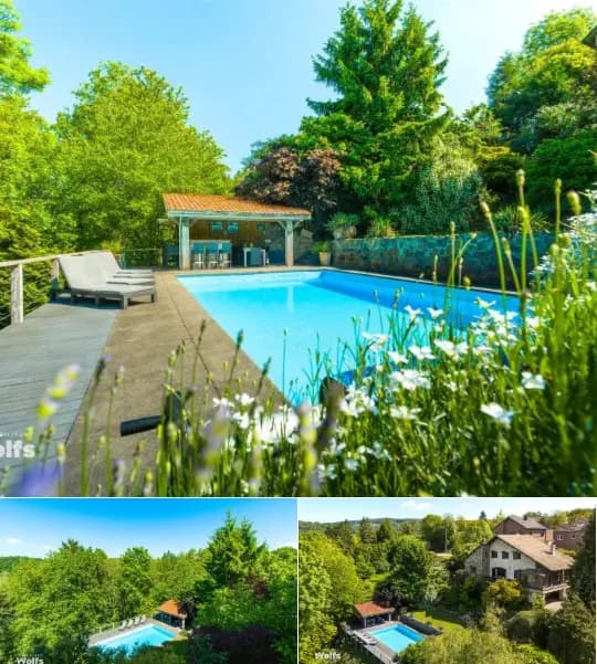 Villa for sale