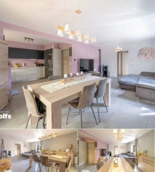 Residence for sale