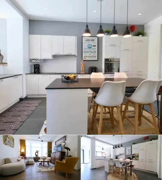 Residence for sale