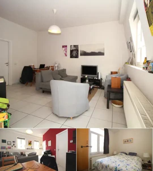 Apartment for rent