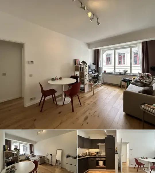 Apartment for rent