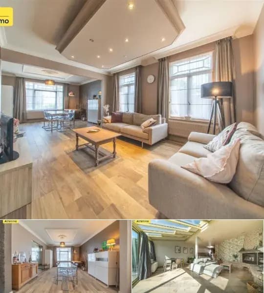 Residence for sale