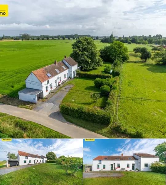 Residence for sale