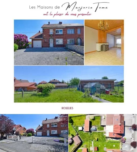 Residence for sale