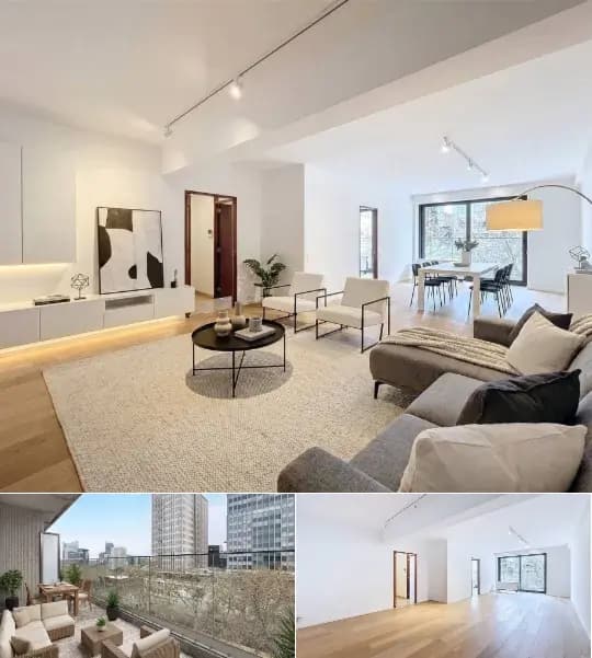 Apartment for sale
