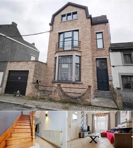 Residence for sale