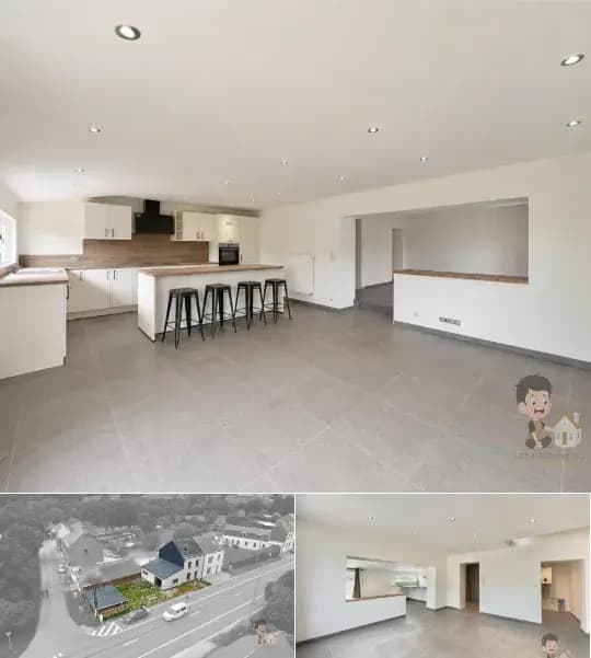 Residence for sale