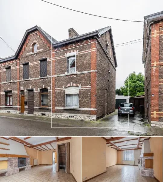 Residence for sale