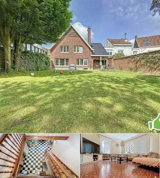 Residence for rent