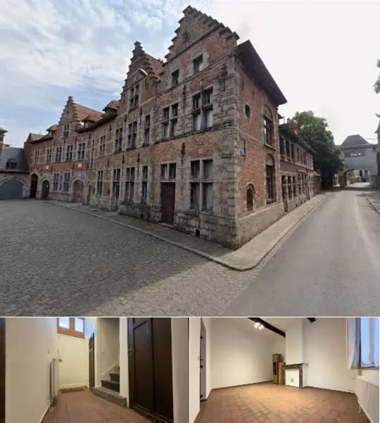 Residence for sale