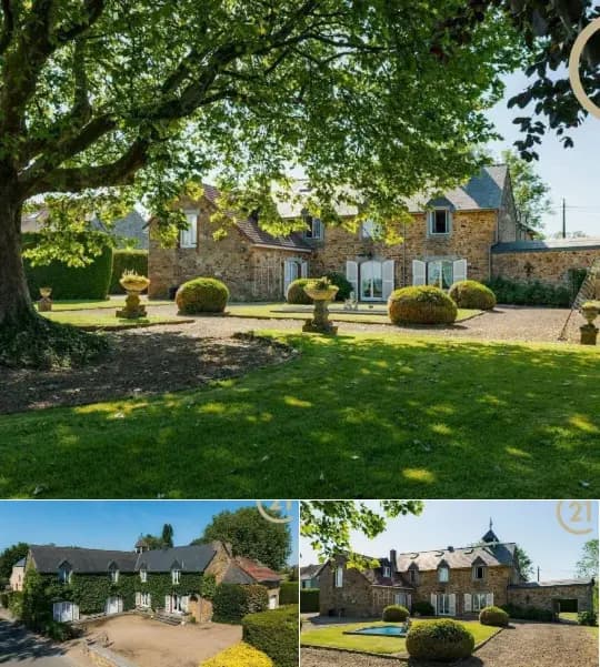 Villa for sale