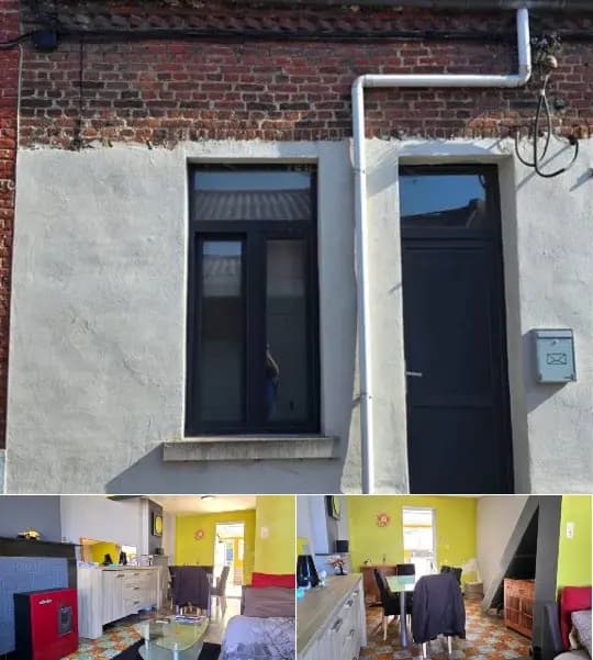Residence for sale