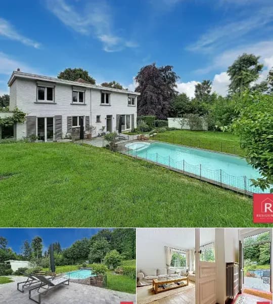 Residence for sale