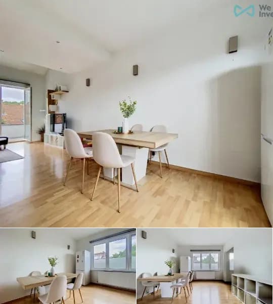 Apartment for rent