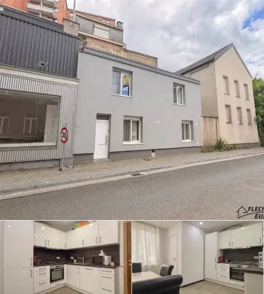 Residence for sale