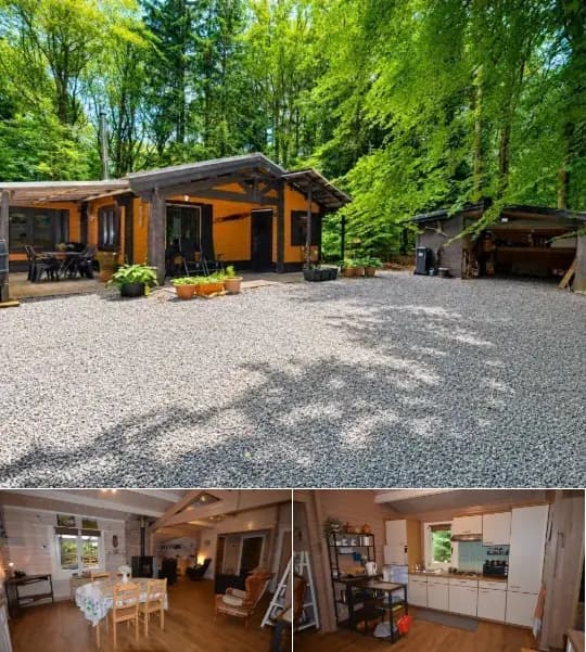 Residence for sale
