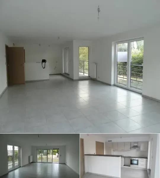 Apartment for rent