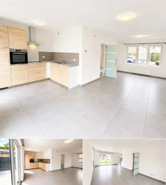 Residence for rent