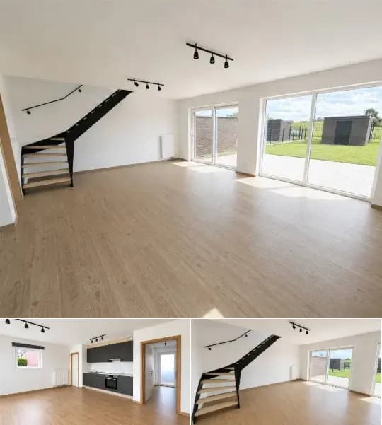 Residence for rent