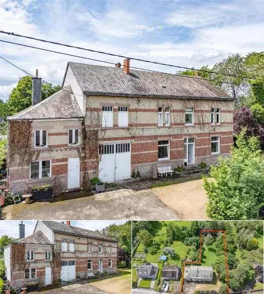 Residence for sale